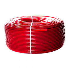 Трубы из сшитого полиэтилена PEX-a 16х2,0 STOUT 500 м